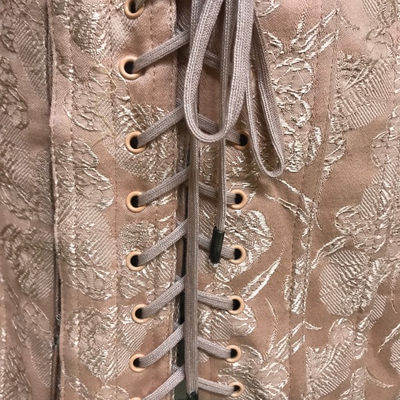 Rare Iconic Jean Paul Gaultier skirt suit - Picture 3 of 12